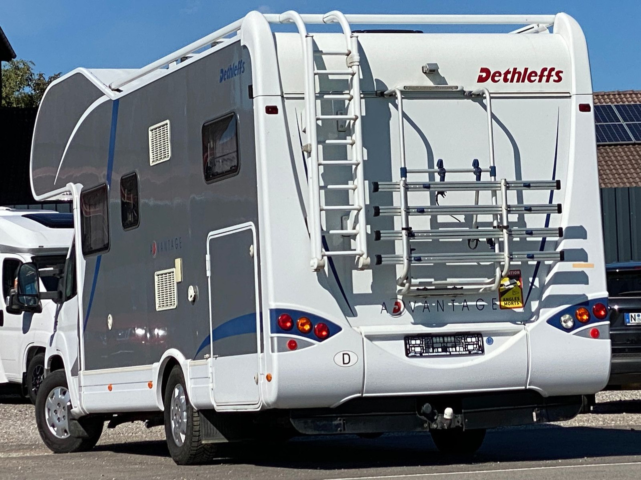 Dethleffs A 7071, Solar,SAT,AHK - Alkoviauto: kuva Dethleffs A 7071, Solar,SAT,AHK - Alkoviauto Dethleffs A 7071, Solar,SAT,AHK - Alkoviauto: kuva Dethleffs A 7071, Solar,SAT,AHK - Alkoviauto