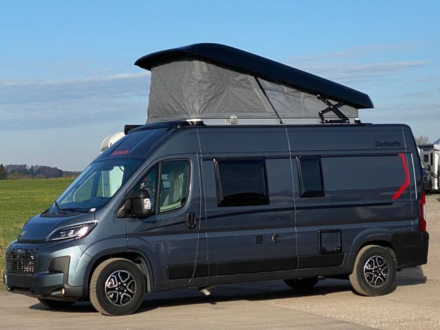 Dethleffs Globetrail 600 DK *2025*Automatik,Aufstelldach - Retkeilyauto: kuva Dethleffs Globetrail 600 DK *2025*Automatik,Aufstelldach - Retkeilyauto Dethleffs Globetrail 600 DK *2025*Automatik,Aufstelldach - Retkeilyauto: kuva Dethleffs Globetrail 600 DK *2025*Automatik,Aufstelldach - Retkeilyauto