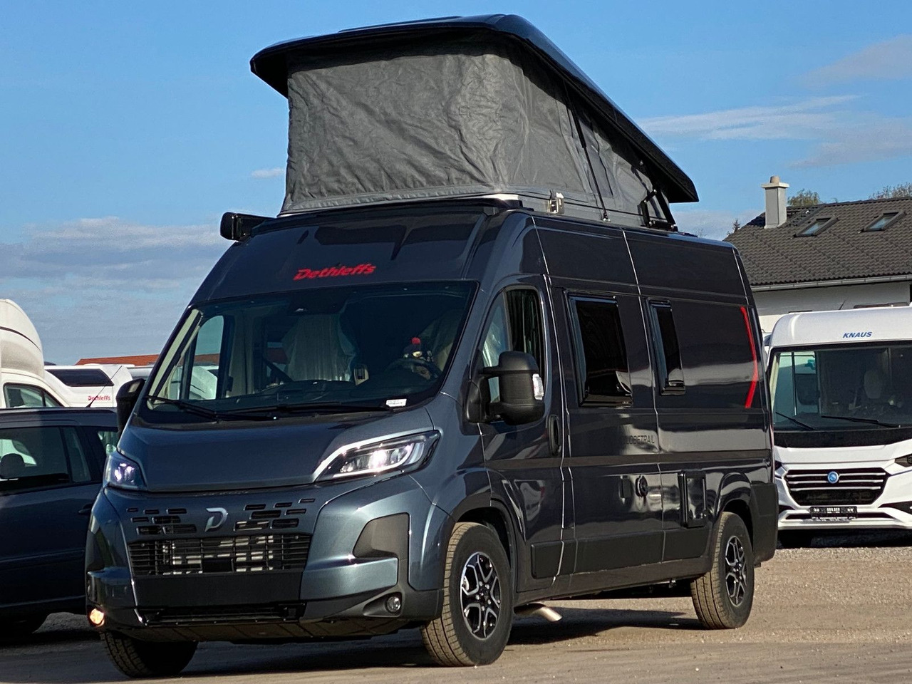 Dethleffs Globetrail 600 DK *2025*Automatik,Aufstelldach - Retkeilyauto: kuva  Dethleffs Globetrail 600 DK *2025*Automatik,Aufstelldach - Retkeilyauto Dethleffs Globetrail 600 DK *2025*Automatik,Aufstelldach - Retkeilyauto: kuva  Dethleffs Globetrail 600 DK *2025*Automatik,Aufstelldach - Retkeilyauto