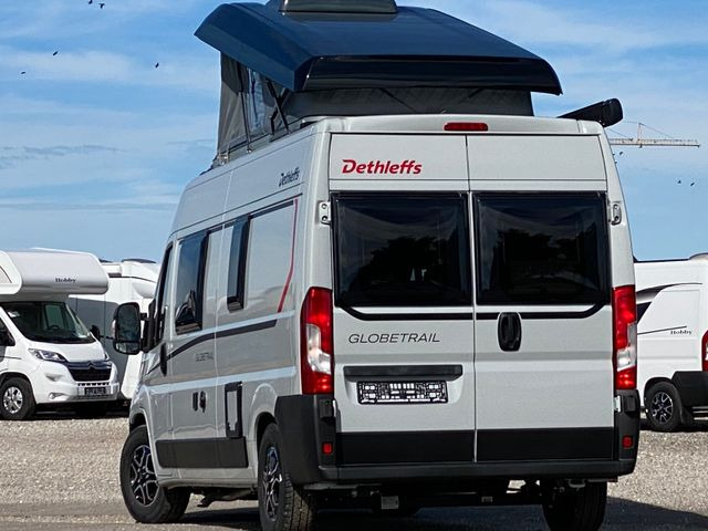 Dethleffs Globetrail 600 DS *2025*Automatik,Aufstelldach - Retkeilyauto: kuva Dethleffs Globetrail 600 DS *2025*Automatik,Aufstelldach - Retkeilyauto Dethleffs Globetrail 600 DS *2025*Automatik,Aufstelldach - Retkeilyauto: kuva Dethleffs Globetrail 600 DS *2025*Automatik,Aufstelldach - Retkeilyauto