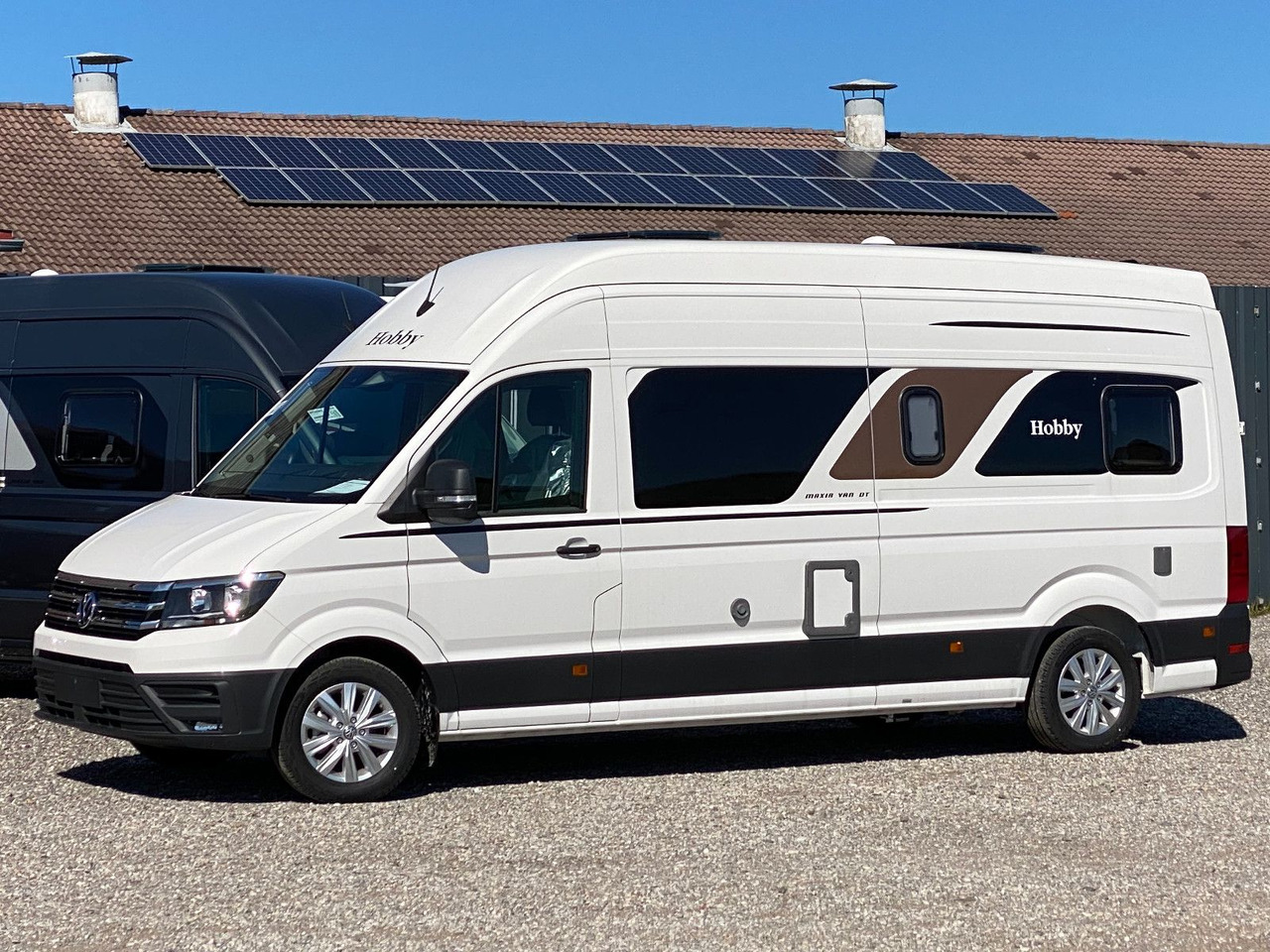 Hobby Maxia Van 680 DT, 2 Personen Fahrzeug, ACC - Retkeilyauto: kuva Hobby Maxia Van 680 DT, 2 Personen Fahrzeug, ACC - Retkeilyauto Hobby Maxia Van 680 DT, 2 Personen Fahrzeug, ACC - Retkeilyauto: kuva Hobby Maxia Van 680 DT, 2 Personen Fahrzeug, ACC - Retkeilyauto