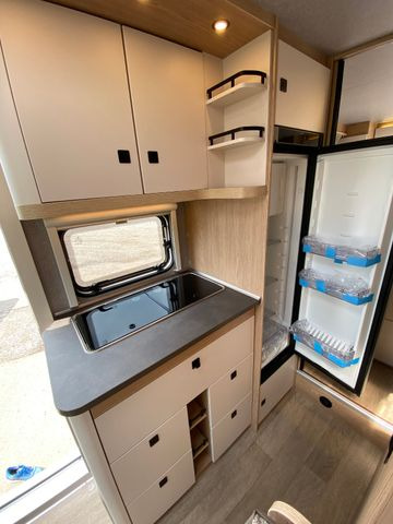 Uusi Puoli-integroitu asuntoauto Hobby OnTour C 700 GQ MJ25/MARKISE/RFK/SAFETY-PAKET: kuva Uusi Puoli-integroitu asuntoauto Hobby OnTour C 700 GQ MJ25/MARKISE/RFK/SAFETY-PAKET Uusi Puoli-integroitu asuntoauto Hobby OnTour C 700 GQ MJ25/MARKISE/RFK/SAFETY-PAKET: kuva Uusi Puoli-integroitu asuntoauto Hobby OnTour C 700 GQ MJ25/MARKISE/RFK/SAFETY-PAKET