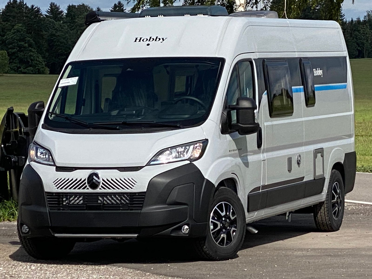 Hobby Ontour Van 600 FT,ACC, Aktionspreis - Retkeilyauto: kuva Hobby Ontour Van 600 FT,ACC, Aktionspreis - Retkeilyauto Hobby Ontour Van 600 FT,ACC, Aktionspreis - Retkeilyauto: kuva Hobby Ontour Van 600 FT,ACC, Aktionspreis - Retkeilyauto