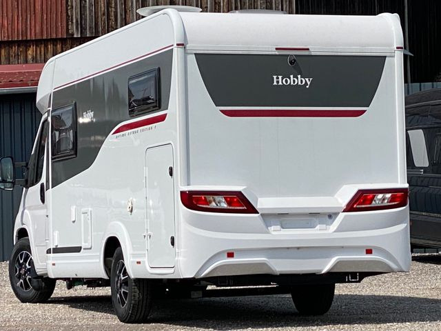 Hobby Optima ONTOUR Edition F V65 GE,SAT,Navi,Markise - Puoli-integroitu asuntoauto: kuva Hobby Optima ONTOUR Edition F V65 GE,SAT,Navi,Markise - Puoli-integroitu asuntoauto Hobby Optima ONTOUR Edition F V65 GE,SAT,Navi,Markise - Puoli-integroitu asuntoauto: kuva Hobby Optima ONTOUR Edition F V65 GE,SAT,Navi,Markise - Puoli-integroitu asuntoauto