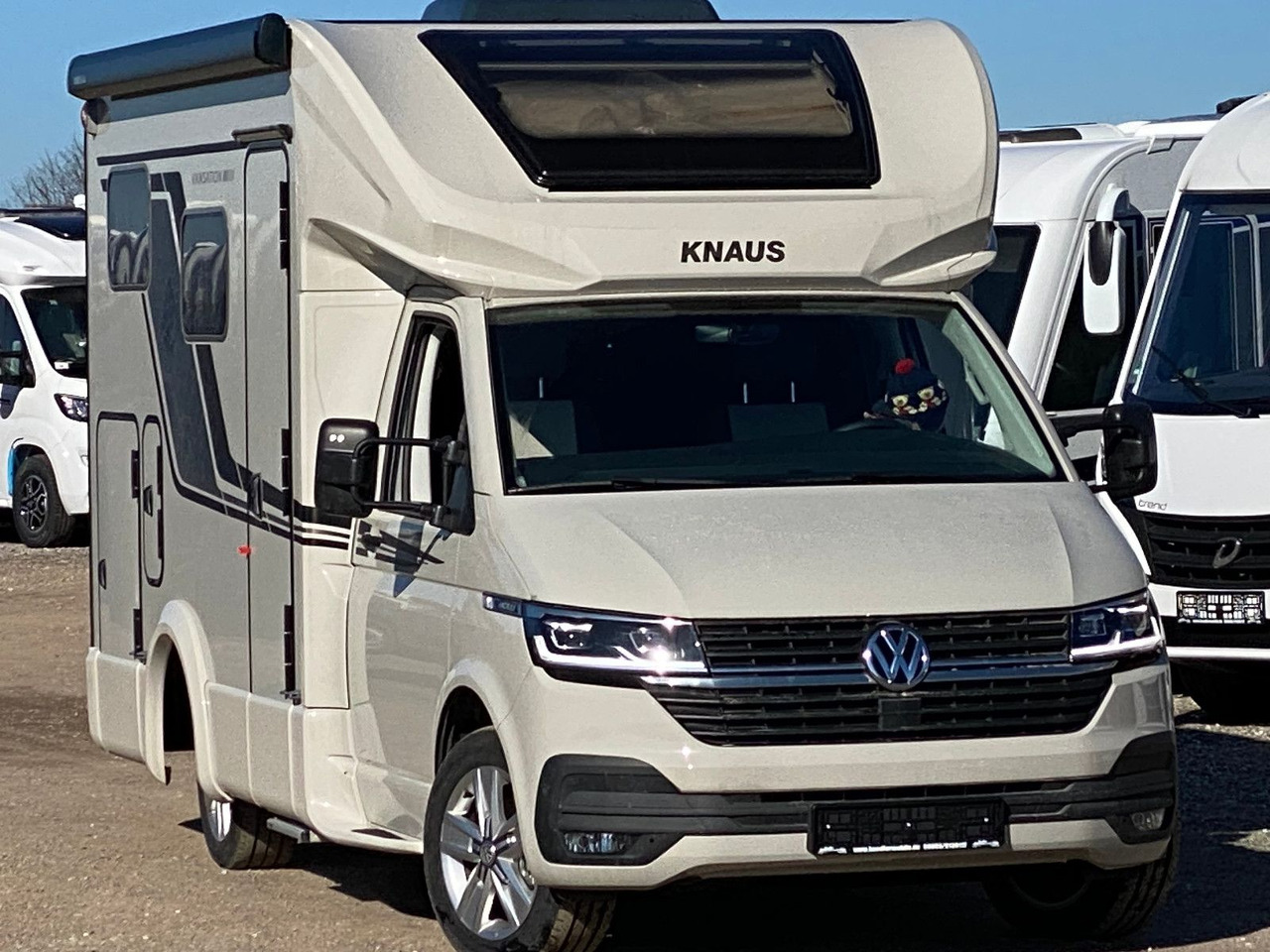 Knaus TOURER CUVISION 500 MQ,4 Personen,slide Bett Knaus TOURER CUVISION 500 MQ,4 Personen - Puoli-integroitu asuntoauto: kuva Knaus TOURER CUVISION 500 MQ,4 Personen,slide Bett Knaus TOURER CUVISION 500 MQ,4 Personen - Puoli-integroitu asuntoauto Knaus TOURER CUVISION 500 MQ,4 Personen,slide Bett Knaus TOURER CUVISION 500 MQ,4 Personen - Puoli-integroitu asuntoauto: kuva Knaus TOURER CUVISION 500 MQ,4 Personen,slide Bett Knaus TOURER CUVISION 500 MQ,4 Personen - Puoli-integroitu asuntoauto