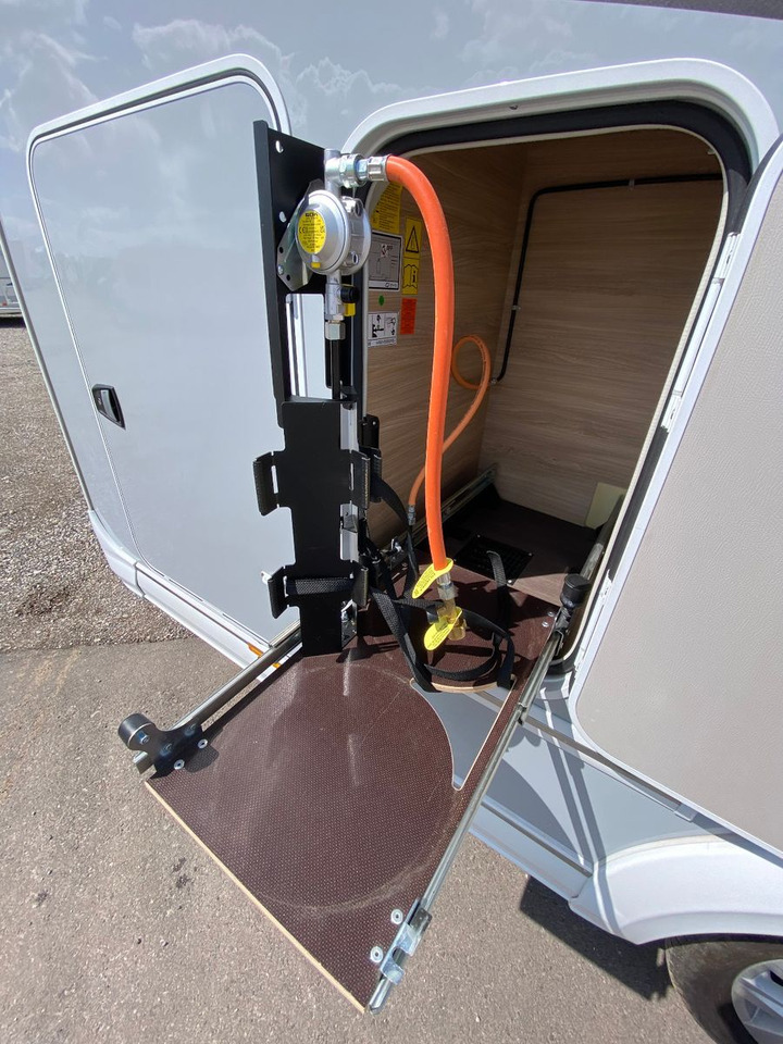Puoli-integroitu asuntoauto Knaus Van TI PLUS Platinium Selection 650 MEG,Automat: kuva Puoli-integroitu asuntoauto Knaus Van TI PLUS Platinium Selection 650 MEG,Automat
