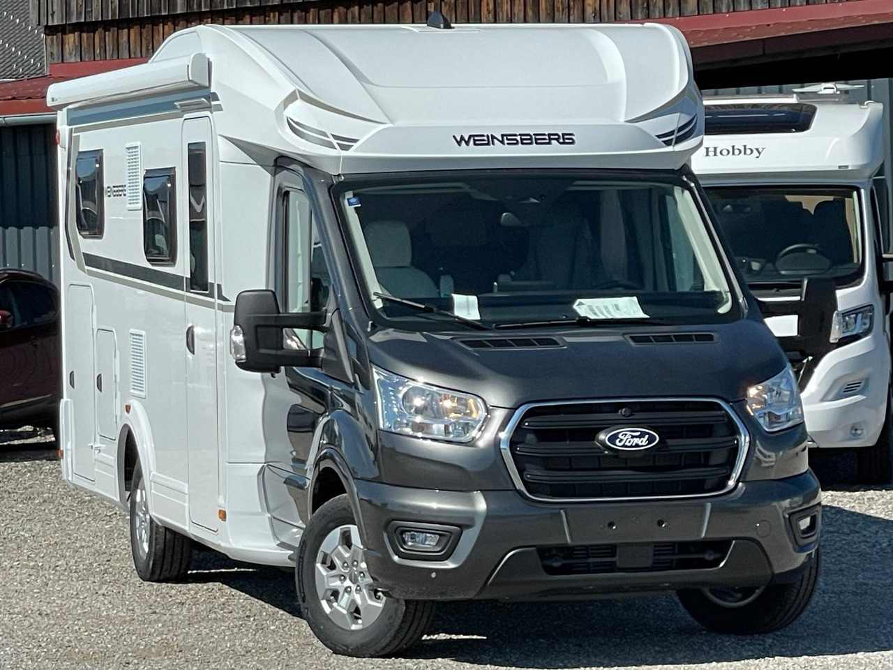 Weinsberg CaraSuite 650 MEG, Automatik, AHK - Puoli-integroitu asuntoauto: kuva Weinsberg CaraSuite 650 MEG, Automatik, AHK - Puoli-integroitu asuntoauto Weinsberg CaraSuite 650 MEG, Automatik, AHK - Puoli-integroitu asuntoauto: kuva Weinsberg CaraSuite 650 MEG, Automatik, AHK - Puoli-integroitu asuntoauto