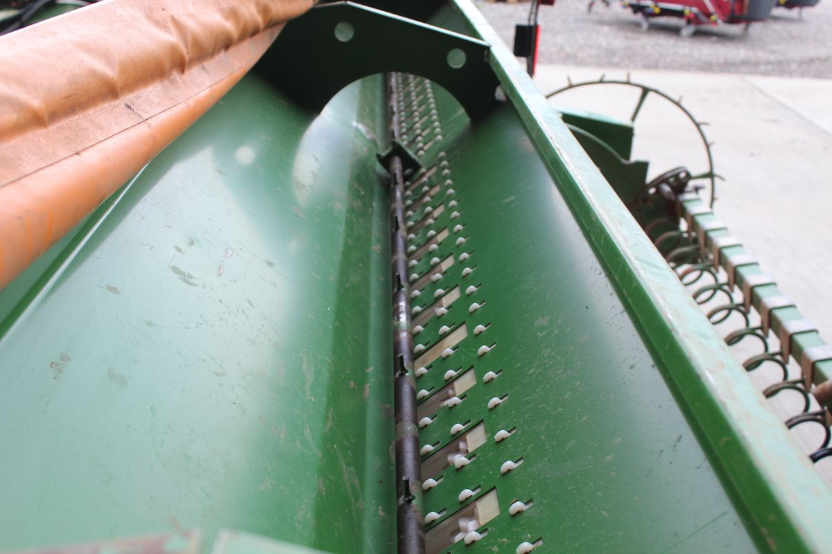 Äes Amazone Catros 3000 Scheibenegge/Sämaschine C-Drill 3000: kuva Äes Amazone Catros 3000 Scheibenegge/Sämaschine C-Drill 3000
