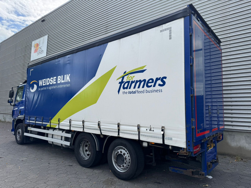 DAF CF 330 / 6X2 / Kooiapp / NL Truck - Pressukapelli kuorma-auto: kuva DAF CF 330 / 6X2 / Kooiapp / NL Truck - Pressukapelli kuorma-auto DAF CF 330 / 6X2 / Kooiapp / NL Truck - Pressukapelli kuorma-auto: kuva DAF CF 330 / 6X2 / Kooiapp / NL Truck - Pressukapelli kuorma-auto
