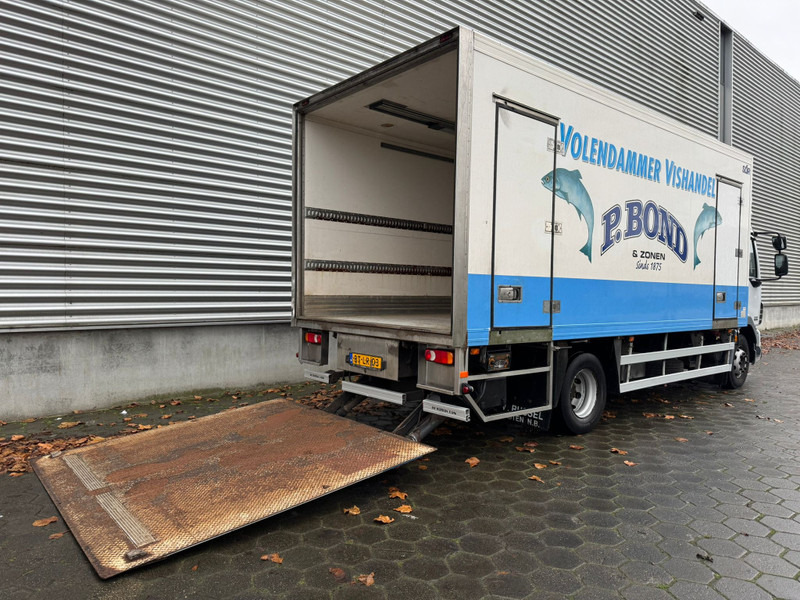 DAF LF 55.220 / Carrier / 6 Cilinder / Tail Lift / Euro 5 / 380.000 KM / NL Truck - Refrigeraattori kuorma-auto: kuva DAF LF 55.220 / Carrier / 6 Cilinder / Tail Lift / Euro 5 / 380.000 KM / NL Truck - Refrigeraattori kuorma-auto DAF LF 55.220 / Carrier / 6 Cilinder / Tail Lift / Euro 5 / 380.000 KM / NL Truck - Refrigeraattori kuorma-auto: kuva DAF LF 55.220 / Carrier / 6 Cilinder / Tail Lift / Euro 5 / 380.000 KM / NL Truck - Refrigeraattori kuorma-auto