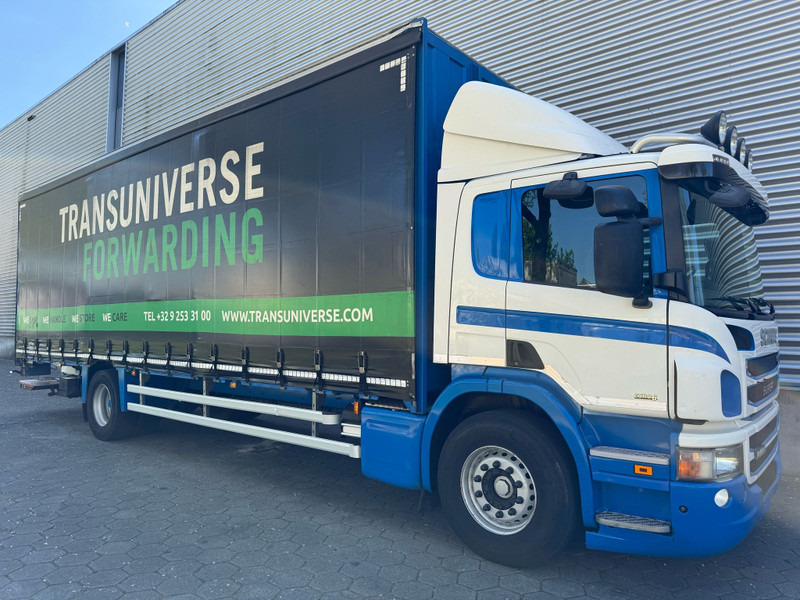 Scania P 250 / Euro 6 / Opti Cruise / Tail Lift / Belgium Truck - Umpikori kuorma-auto: kuva Scania P 250 / Euro 6 / Opti Cruise / Tail Lift / Belgium Truck - Umpikori kuorma-auto Scania P 250 / Euro 6 / Opti Cruise / Tail Lift / Belgium Truck - Umpikori kuorma-auto: kuva Scania P 250 / Euro 6 / Opti Cruise / Tail Lift / Belgium Truck - Umpikori kuorma-auto