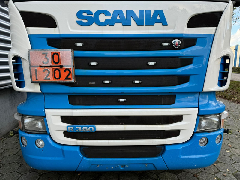 Scania R 380 / 6X2 / Manual / Euro 5 / 20.000 Liter / Belgium Truck - Säiliöauto: kuva Scania R 380 / 6X2 / Manual / Euro 5 / 20.000 Liter / Belgium Truck - Säiliöauto Scania R 380 / 6X2 / Manual / Euro 5 / 20.000 Liter / Belgium Truck - Säiliöauto: kuva Scania R 380 / 6X2 / Manual / Euro 5 / 20.000 Liter / Belgium Truck - Säiliöauto