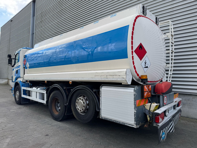 Scania R 380 Tank / 6X2 / Manual / Euro 5 / 20.000 Liter / Belgium Truck - Säiliöauto: kuva Scania R 380 Tank / 6X2 / Manual / Euro 5 / 20.000 Liter / Belgium Truck - Säiliöauto Scania R 380 Tank / 6X2 / Manual / Euro 5 / 20.000 Liter / Belgium Truck - Säiliöauto: kuva Scania R 380 Tank / 6X2 / Manual / Euro 5 / 20.000 Liter / Belgium Truck - Säiliöauto