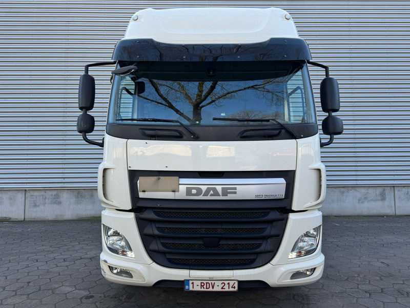DAF CF 400 SC / 6X2 / 386.000 KM / Belgium Truck - Vetopöytäauto: kuva DAF CF 400 SC / 6X2 / 386.000 KM / Belgium Truck - Vetopöytäauto DAF CF 400 SC / 6X2 / 386.000 KM / Belgium Truck - Vetopöytäauto: kuva DAF CF 400 SC / 6X2 / 386.000 KM / Belgium Truck - Vetopöytäauto