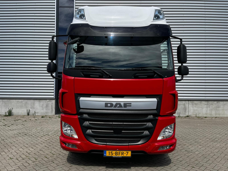 DAF CF 440 SC / Euro 6 / Frigo / NL Truck - Vetopöytäauto: kuva DAF CF 440 SC / Euro 6 / Frigo / NL Truck - Vetopöytäauto DAF CF 440 SC / Euro 6 / Frigo / NL Truck - Vetopöytäauto: kuva DAF CF 440 SC / Euro 6 / Frigo / NL Truck - Vetopöytäauto