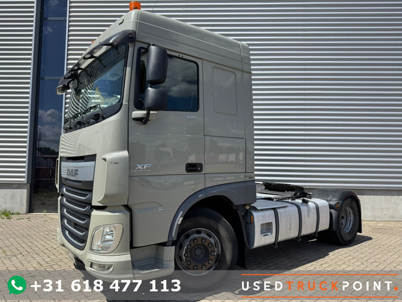 DAF XF 440 SC / Refrigerator / TUV:7-2025 / Belgium Truck - Vetopöytäauto: kuva DAF XF 440 SC / Refrigerator / TUV:7-2025 / Belgium Truck - Vetopöytäauto DAF XF 440 SC / Refrigerator / TUV:7-2025 / Belgium Truck - Vetopöytäauto: kuva DAF XF 440 SC / Refrigerator / TUV:7-2025 / Belgium Truck - Vetopöytäauto