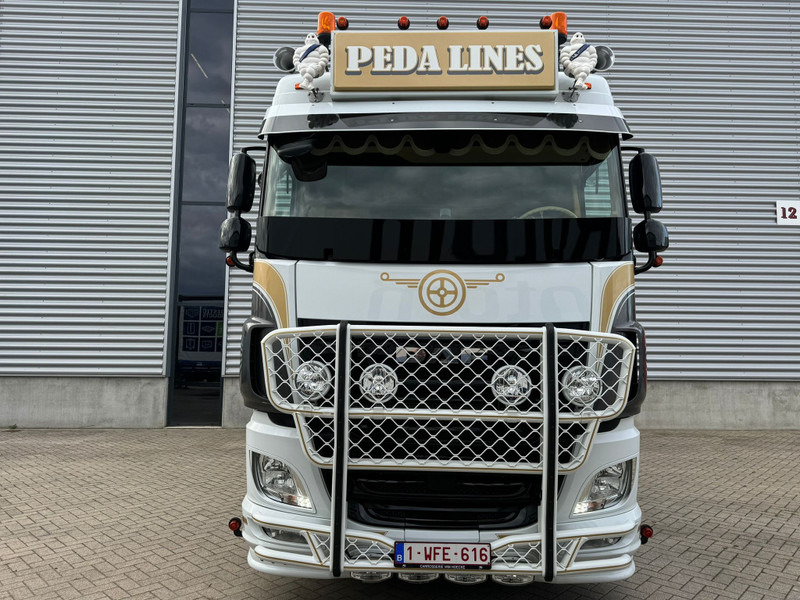 DAF XF 530 SC / Show Truck / Long Line / Retarder / Manual / TUV:6-2026 / Belgium Truck - Vetopöytäauto: kuva DAF XF 530 SC / Show Truck / Long Line / Retarder / Manual / TUV:6-2026 / Belgium Truck - Vetopöytäauto DAF XF 530 SC / Show Truck / Long Line / Retarder / Manual / TUV:6-2026 / Belgium Truck - Vetopöytäauto: kuva DAF XF 530 SC / Show Truck / Long Line / Retarder / Manual / TUV:6-2026 / Belgium Truck - Vetopöytäauto