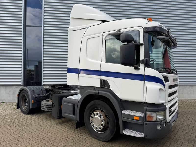 Scania P310 / Manual Gearbox / Klima / TUV: 5-2026 / Belgium Truck - Vetopöytäauto: kuva Scania P310 / Manual Gearbox / Klima / TUV: 5-2026 / Belgium Truck - Vetopöytäauto Scania P310 / Manual Gearbox / Klima / TUV: 5-2026 / Belgium Truck - Vetopöytäauto: kuva Scania P310 / Manual Gearbox / Klima / TUV: 5-2026 / Belgium Truck - Vetopöytäauto
