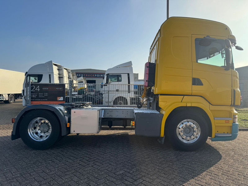 Scania R 380 / HighLine / Opti Cruise / NL Truck - Vetopöytäauto: kuva Scania R 380 / HighLine / Opti Cruise / NL Truck - Vetopöytäauto Scania R 380 / HighLine / Opti Cruise / NL Truck - Vetopöytäauto: kuva Scania R 380 / HighLine / Opti Cruise / NL Truck - Vetopöytäauto