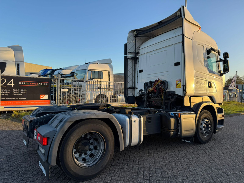 Scania R450 / HighLine / Retarder / TUV: 1-2026 / Belgium Truck - Vetopöytäauto: kuva Scania R450 / HighLine / Retarder / TUV: 1-2026 / Belgium Truck - Vetopöytäauto Scania R450 / HighLine / Retarder / TUV: 1-2026 / Belgium Truck - Vetopöytäauto: kuva Scania R450 / HighLine / Retarder / TUV: 1-2026 / Belgium Truck - Vetopöytäauto