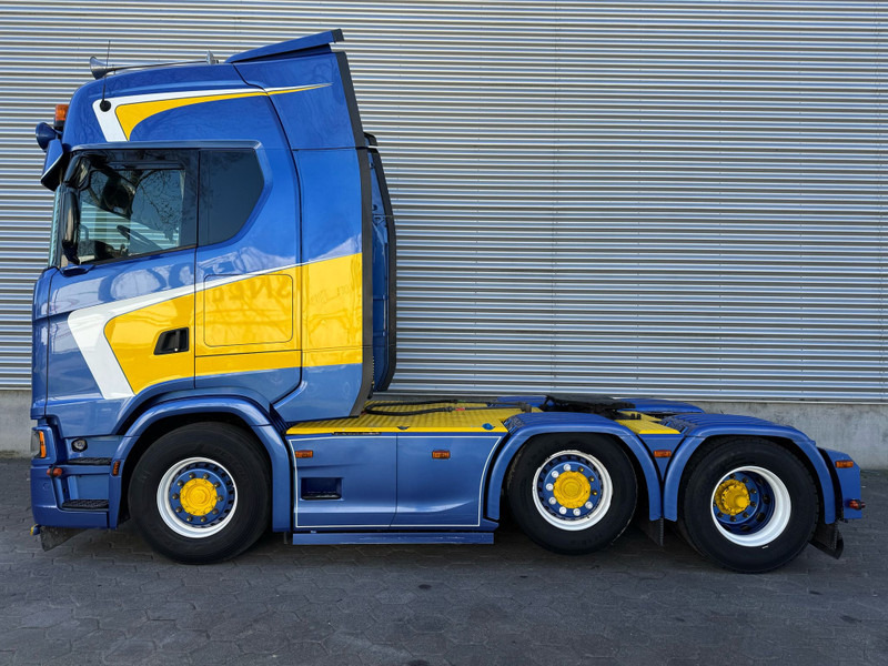 Scania S450 / 6X2 / Retarder / Full Option / NL Truck - Vetopöytäauto: kuva Scania S450 / 6X2 / Retarder / Full Option / NL Truck - Vetopöytäauto Scania S450 / 6X2 / Retarder / Full Option / NL Truck - Vetopöytäauto: kuva Scania S450 / 6X2 / Retarder / Full Option / NL Truck - Vetopöytäauto
