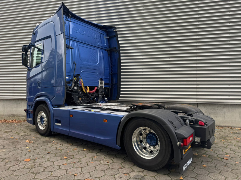 Scania S450 / Retarder / Full Air / Hydraulic / TUV: 9-2026 / NL Truck - Vetopöytäauto: kuva Scania S450 / Retarder / Full Air / Hydraulic / TUV: 9-2026 / NL Truck - Vetopöytäauto Scania S450 / Retarder / Full Air / Hydraulic / TUV: 9-2026 / NL Truck - Vetopöytäauto: kuva Scania S450 / Retarder / Full Air / Hydraulic / TUV: 9-2026 / NL Truck - Vetopöytäauto