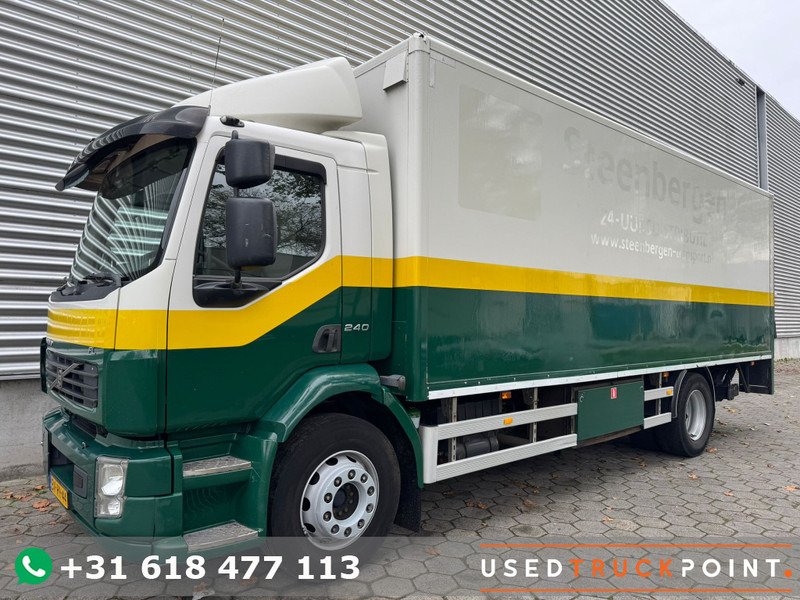 Volvo FL 240 / 6 Cylinder / 18 Tons / Tail Lift / TUV:5-2026 / NL Truck - Umpikori kuorma-auto: kuva Volvo FL 240 / 6 Cylinder / 18 Tons / Tail Lift / TUV:5-2026 / NL Truck - Umpikori kuorma-auto Volvo FL 240 / 6 Cylinder / 18 Tons / Tail Lift / TUV:5-2026 / NL Truck - Umpikori kuorma-auto: kuva Volvo FL 240 / 6 Cylinder / 18 Tons / Tail Lift / TUV:5-2026 / NL Truck - Umpikori kuorma-auto