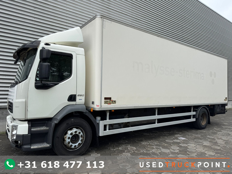 Volvo FL 260 / Euro 5 / 18 Tons / Tail Lift / Belgium Truck - Umpikori kuorma-auto: kuva Volvo FL 260 / Euro 5 / 18 Tons / Tail Lift / Belgium Truck - Umpikori kuorma-auto Volvo FL 260 / Euro 5 / 18 Tons / Tail Lift / Belgium Truck - Umpikori kuorma-auto: kuva Volvo FL 260 / Euro 5 / 18 Tons / Tail Lift / Belgium Truck - Umpikori kuorma-auto