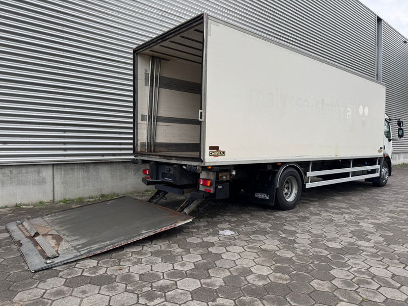 Volvo FL 260 / Euro 5 / 18 Tons / Tail Lift / Belgium Truck - Umpikori kuorma-auto: kuva Volvo FL 260 / Euro 5 / 18 Tons / Tail Lift / Belgium Truck - Umpikori kuorma-auto Volvo FL 260 / Euro 5 / 18 Tons / Tail Lift / Belgium Truck - Umpikori kuorma-auto: kuva Volvo FL 260 / Euro 5 / 18 Tons / Tail Lift / Belgium Truck - Umpikori kuorma-auto