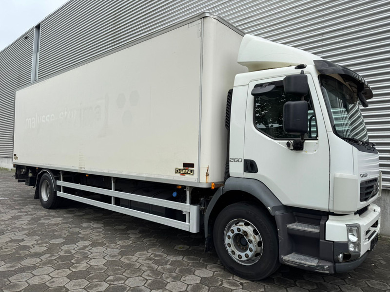 Volvo FL 260 / Euro 5 / 18 Tons / Tail Lift / Belgium Truck - Umpikori kuorma-auto: kuva Volvo FL 260 / Euro 5 / 18 Tons / Tail Lift / Belgium Truck - Umpikori kuorma-auto Volvo FL 260 / Euro 5 / 18 Tons / Tail Lift / Belgium Truck - Umpikori kuorma-auto: kuva Volvo FL 260 / Euro 5 / 18 Tons / Tail Lift / Belgium Truck - Umpikori kuorma-auto