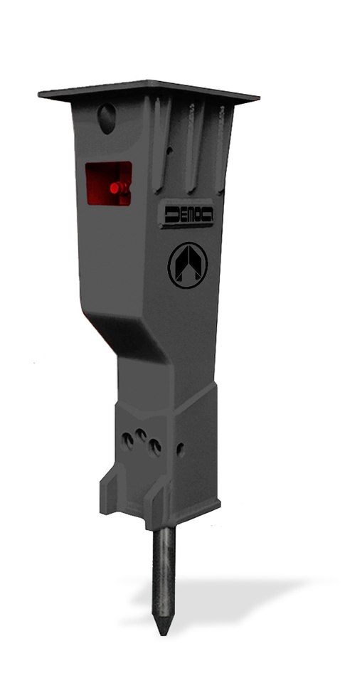 DEMOQ DM2200 Hydraulic breaker 1800 kg - Iskuvasara - Kaivuri: kuva DEMOQ DM2200 Hydraulic breaker 1800 kg - Iskuvasara - Kaivuri DEMOQ DM2200 Hydraulic breaker 1800 kg - Iskuvasara - Kaivuri: kuva DEMOQ DM2200 Hydraulic breaker 1800 kg - Iskuvasara - Kaivuri