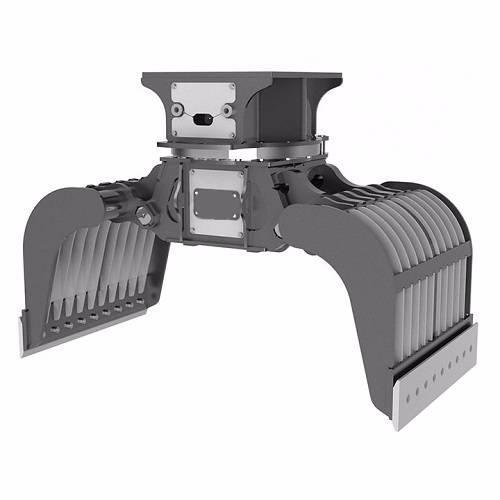 HAMMER GR 25Hydraulic Demolition Sorting grapple - Kahmari - Kaivuri: kuva HAMMER GR 25Hydraulic Demolition Sorting grapple - Kahmari - Kaivuri HAMMER GR 25Hydraulic Demolition Sorting grapple - Kahmari - Kaivuri: kuva HAMMER GR 25Hydraulic Demolition Sorting grapple - Kahmari - Kaivuri