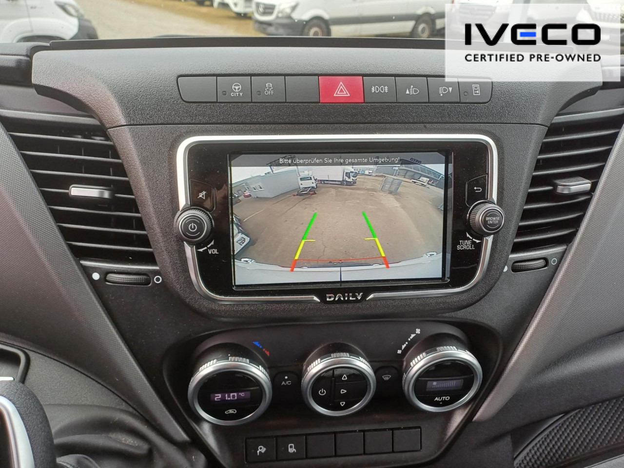 IVECO Daily 35S14NA8V CNG Euro6 Klima AHK ZV - Pakettiauto: kuva IVECO Daily 35S14NA8V CNG Euro6 Klima AHK ZV - Pakettiauto IVECO Daily 35S14NA8V CNG Euro6 Klima AHK ZV - Pakettiauto: kuva IVECO Daily 35S14NA8V CNG Euro6 Klima AHK ZV - Pakettiauto