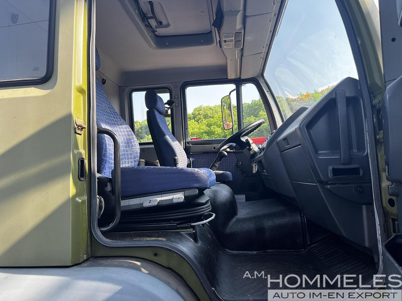 Kuorma-auto MAN 18.225 LAC 4x4: kuva Kuorma-auto MAN 18.225 LAC 4x4