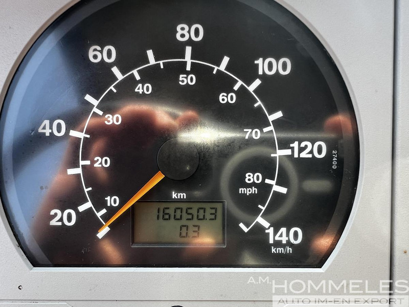 Kuorma-auto MAN 18.225 LAC 4x4: kuva Kuorma-auto MAN 18.225 LAC 4x4