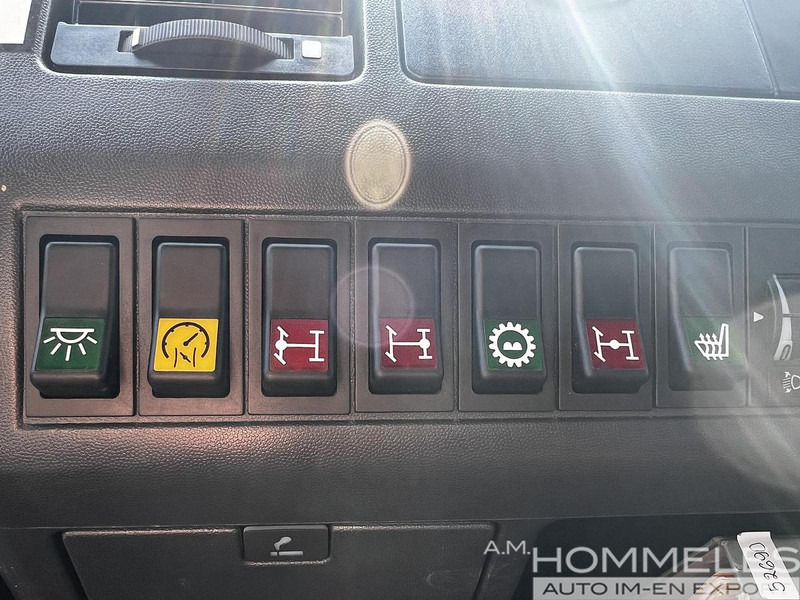 Kuorma-auto MAN 18.225 LAC 4x4: kuva Kuorma-auto MAN 18.225 LAC 4x4