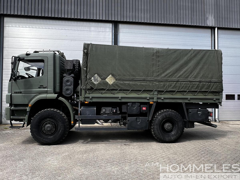 Mercedes-Benz AXOR 1829A - Kuorma-auto: kuva Mercedes-Benz AXOR 1829A - Kuorma-auto Mercedes-Benz AXOR 1829A - Kuorma-auto: kuva Mercedes-Benz AXOR 1829A - Kuorma-auto