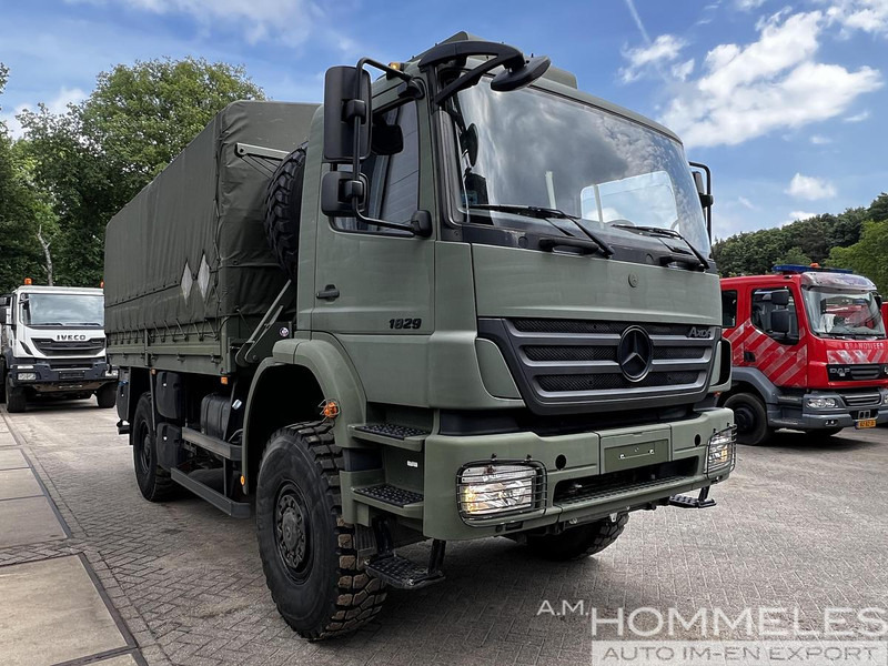 Mercedes-Benz AXOR 1829A - Kuorma-auto: kuva Mercedes-Benz AXOR 1829A - Kuorma-auto Mercedes-Benz AXOR 1829A - Kuorma-auto: kuva Mercedes-Benz AXOR 1829A - Kuorma-auto