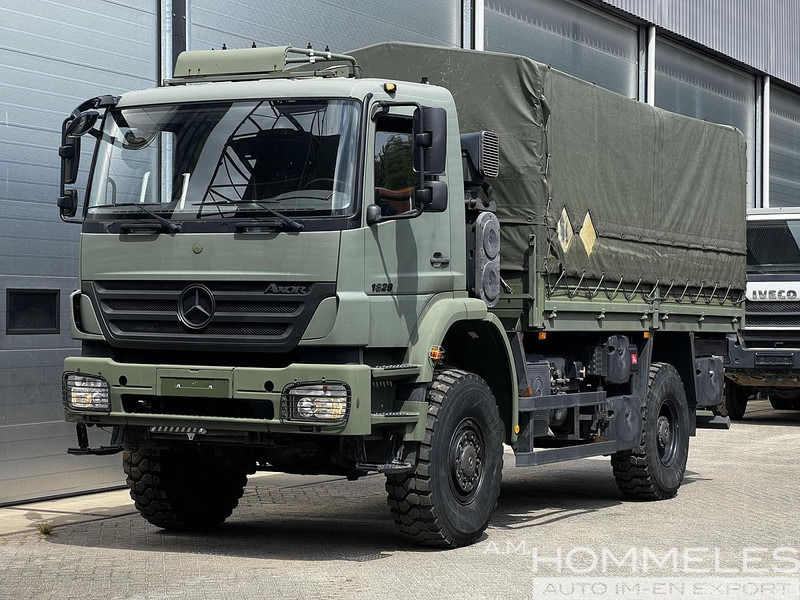 Mercedes-Benz AXOR 1829A - Kuorma-auto: kuva Mercedes-Benz AXOR 1829A - Kuorma-auto Mercedes-Benz AXOR 1829A - Kuorma-auto: kuva Mercedes-Benz AXOR 1829A - Kuorma-auto