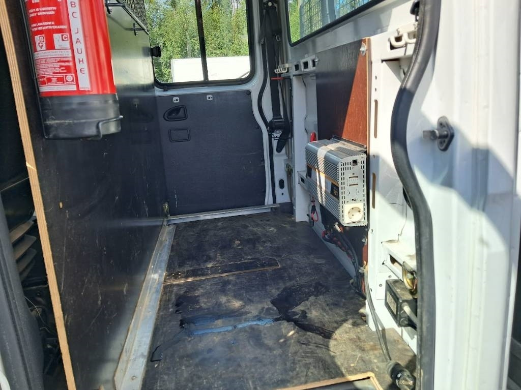 Iveco Daily 70 C17 Doppel 3.0 - Lava-kuorma-auto: kuva Iveco Daily 70 C17 Doppel 3.0 - Lava-kuorma-auto Iveco Daily 70 C17 Doppel 3.0 - Lava-kuorma-auto: kuva Iveco Daily 70 C17 Doppel 3.0 - Lava-kuorma-auto