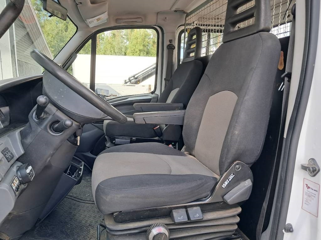 Iveco Daily 70 C17 Doppel 3.0 - Lava-kuorma-auto: kuva Iveco Daily 70 C17 Doppel 3.0 - Lava-kuorma-auto Iveco Daily 70 C17 Doppel 3.0 - Lava-kuorma-auto: kuva Iveco Daily 70 C17 Doppel 3.0 - Lava-kuorma-auto