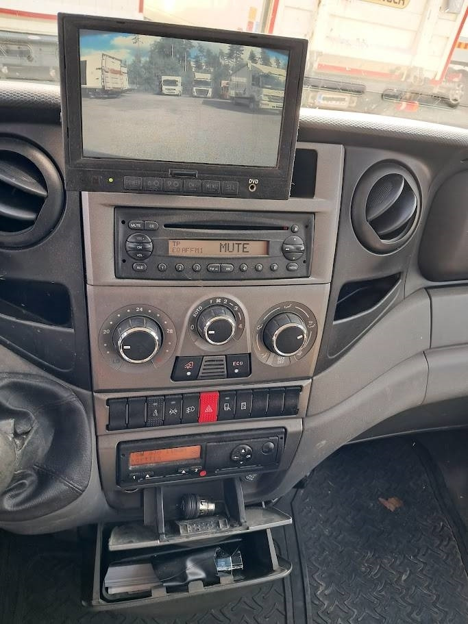 Iveco Daily 70 C17 Doppel 3.0 - Lava-kuorma-auto: kuva Iveco Daily 70 C17 Doppel 3.0 - Lava-kuorma-auto Iveco Daily 70 C17 Doppel 3.0 - Lava-kuorma-auto: kuva Iveco Daily 70 C17 Doppel 3.0 - Lava-kuorma-auto