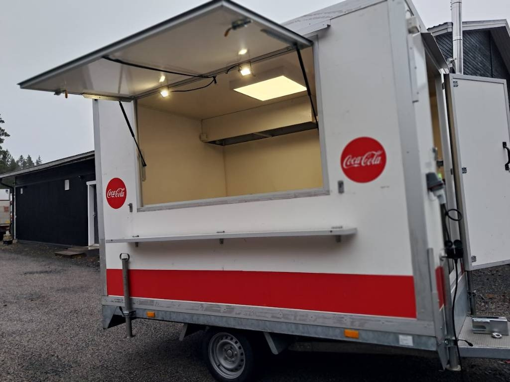 JJ-Trailer MV 3000FB Myyntivaunu - Peräkärry: kuva JJ-Trailer MV 3000FB Myyntivaunu - Peräkärry JJ-Trailer MV 3000FB Myyntivaunu - Peräkärry: kuva JJ-Trailer MV 3000FB Myyntivaunu - Peräkärry