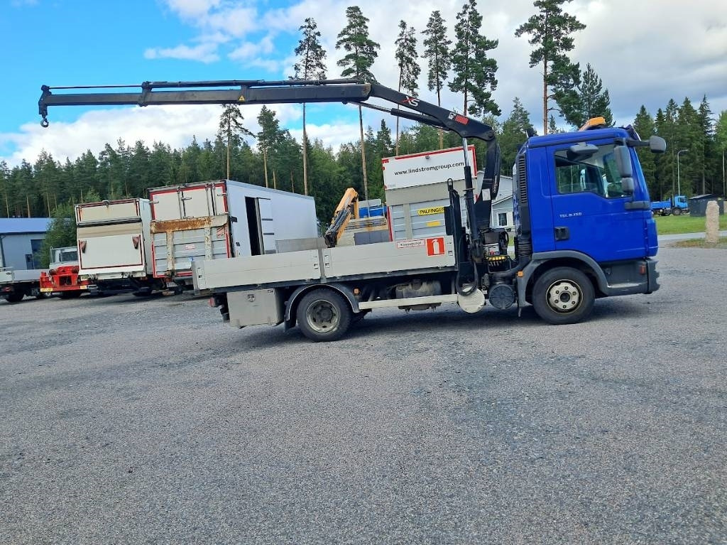 MAN TGL 8.150 Hiab 066-2 10v tarkastettu  - Nosturiauto: kuva MAN TGL 8.150 Hiab 066-2 10v tarkastettu  - Nosturiauto MAN TGL 8.150 Hiab 066-2 10v tarkastettu  - Nosturiauto: kuva MAN TGL 8.150 Hiab 066-2 10v tarkastettu  - Nosturiauto