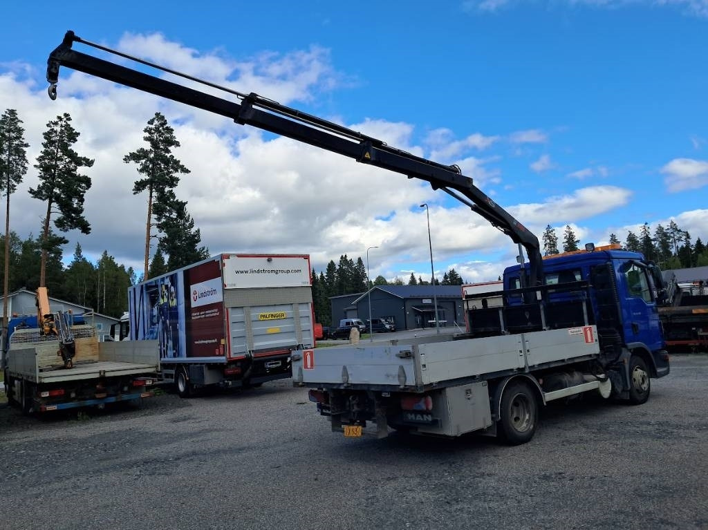 MAN TGL 8.150 Hiab 066-2 10v tarkastettu - Nosturiauto: kuva MAN TGL 8.150 Hiab 066-2 10v tarkastettu - Nosturiauto MAN TGL 8.150 Hiab 066-2 10v tarkastettu - Nosturiauto: kuva MAN TGL 8.150 Hiab 066-2 10v tarkastettu - Nosturiauto