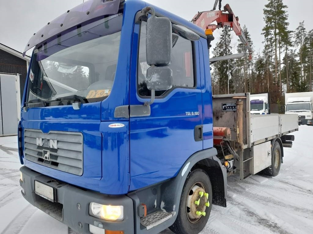 MAN TGL 8.180 Ferrari 6000-2 - Nosturiauto: kuva MAN TGL 8.180 Ferrari 6000-2 - Nosturiauto MAN TGL 8.180 Ferrari 6000-2 - Nosturiauto: kuva MAN TGL 8.180 Ferrari 6000-2 - Nosturiauto