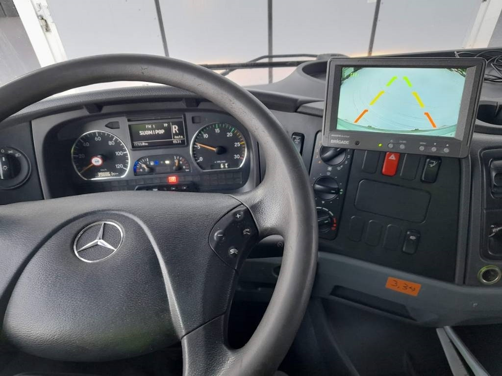 Mercedes-Benz Atego - Umpikori kuorma-auto: kuva Mercedes-Benz Atego - Umpikori kuorma-auto Mercedes-Benz Atego - Umpikori kuorma-auto: kuva Mercedes-Benz Atego - Umpikori kuorma-auto