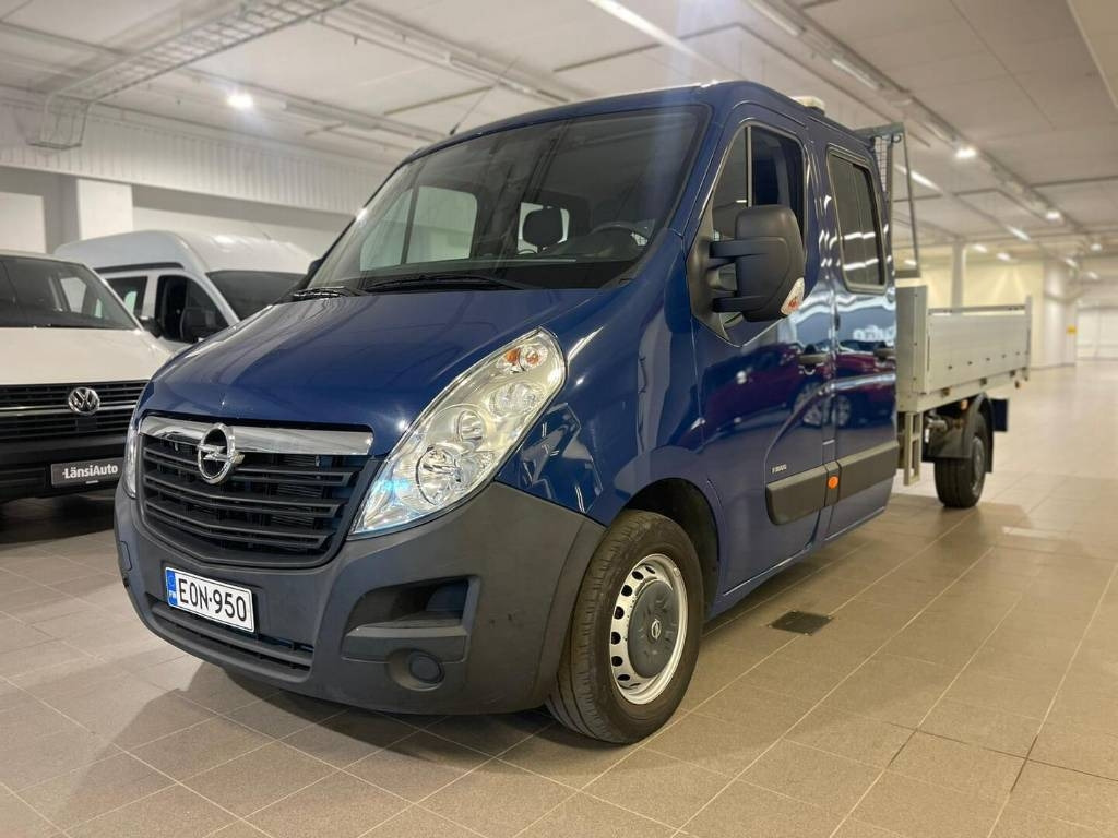 Opel Movano 2.3 CDTI Doppel 7hlö Ferrari 322 nosturi - Pakettiauto: kuva Opel Movano 2.3 CDTI Doppel 7hlö Ferrari 322 nosturi - Pakettiauto Opel Movano 2.3 CDTI Doppel 7hlö Ferrari 322 nosturi - Pakettiauto: kuva Opel Movano 2.3 CDTI Doppel 7hlö Ferrari 322 nosturi - Pakettiauto
