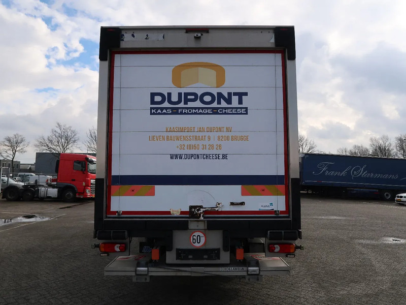 DAF LF 220 Thermoking Elek + Diesel, BE Truck TOP - Refrigeraattori kuorma-auto: kuva DAF LF 220 Thermoking Elek + Diesel, BE Truck TOP - Refrigeraattori kuorma-auto DAF LF 220 Thermoking Elek + Diesel, BE Truck TOP - Refrigeraattori kuorma-auto: kuva DAF LF 220 Thermoking Elek + Diesel, BE Truck TOP - Refrigeraattori kuorma-auto