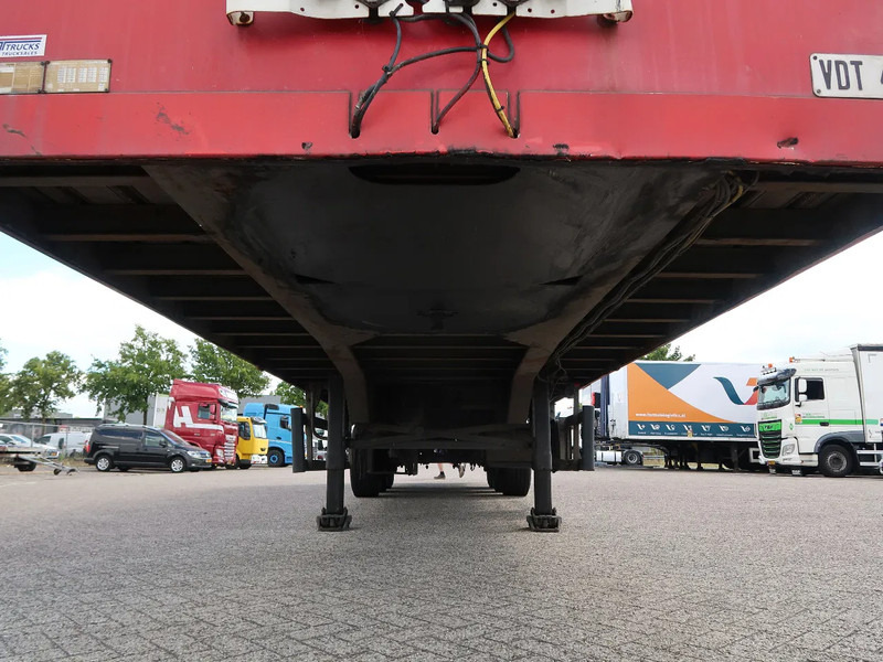 Jumbo DO 270.6 Koffer, 3 Achsen, BPW, NL Trailer - Umpikori puoliperävaunu: kuva Jumbo DO 270.6 Koffer, 3 Achsen, BPW, NL Trailer - Umpikori puoliperävaunu Jumbo DO 270.6 Koffer, 3 Achsen, BPW, NL Trailer - Umpikori puoliperävaunu: kuva Jumbo DO 270.6 Koffer, 3 Achsen, BPW, NL Trailer - Umpikori puoliperävaunu
